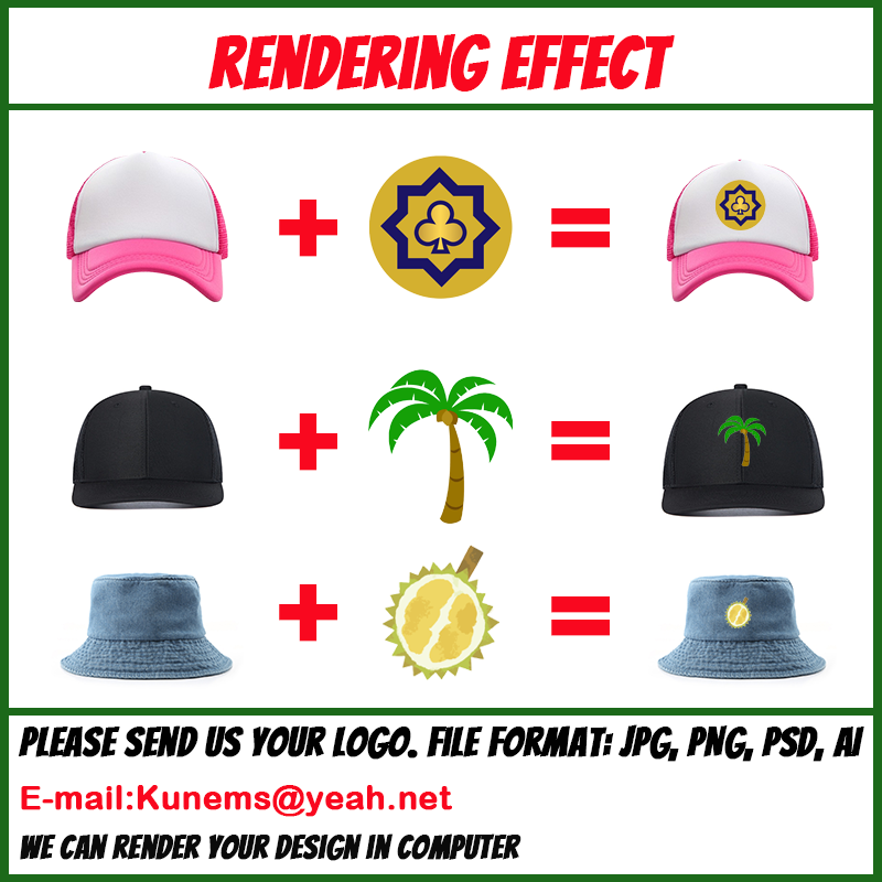 Topi Nelayan Kustom Fedoryn De - Bucket Hat Cotton ulasan dan harga