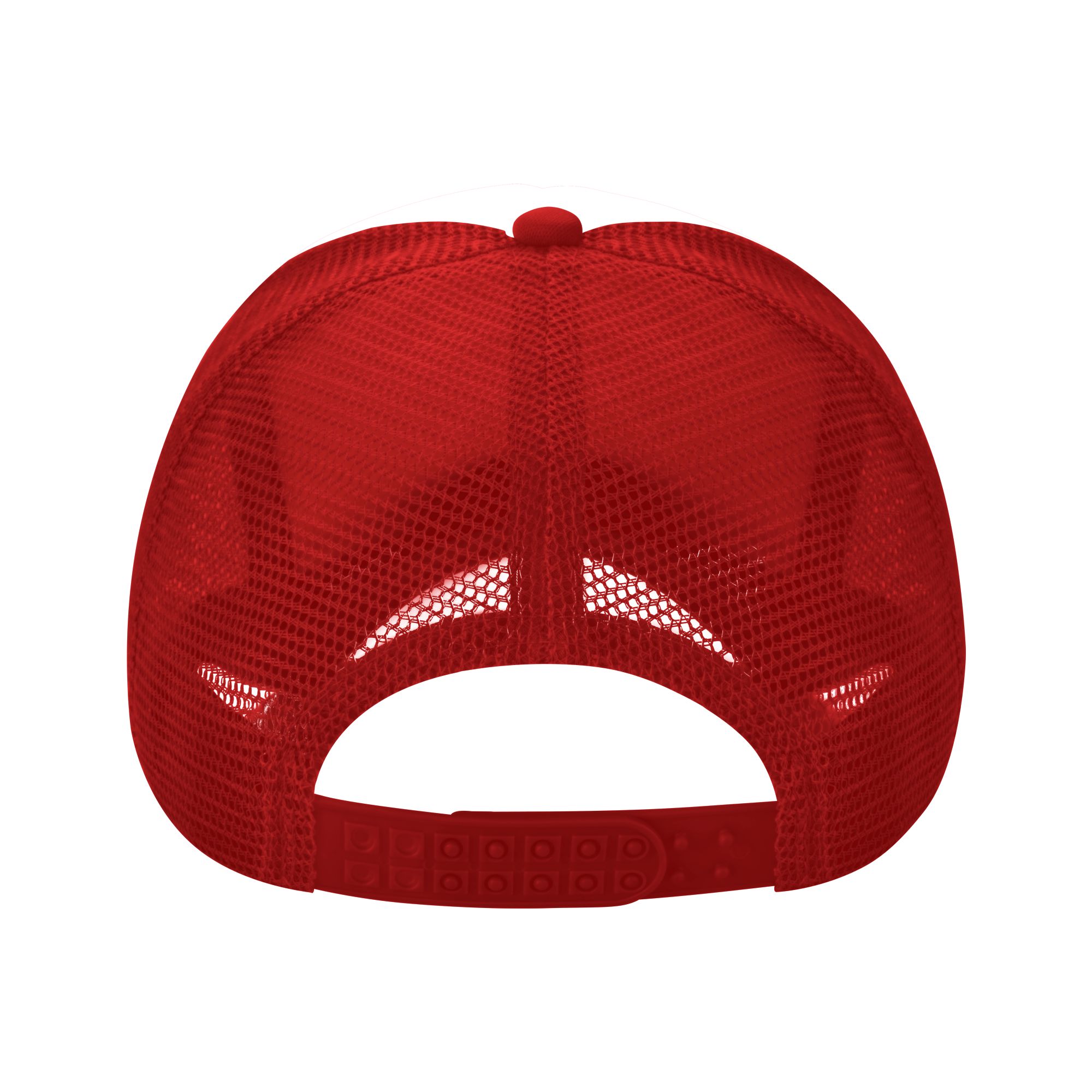 Topi Trucker Busa Ultraman Uni - Trucker Cap Mesh ulasan dan harga