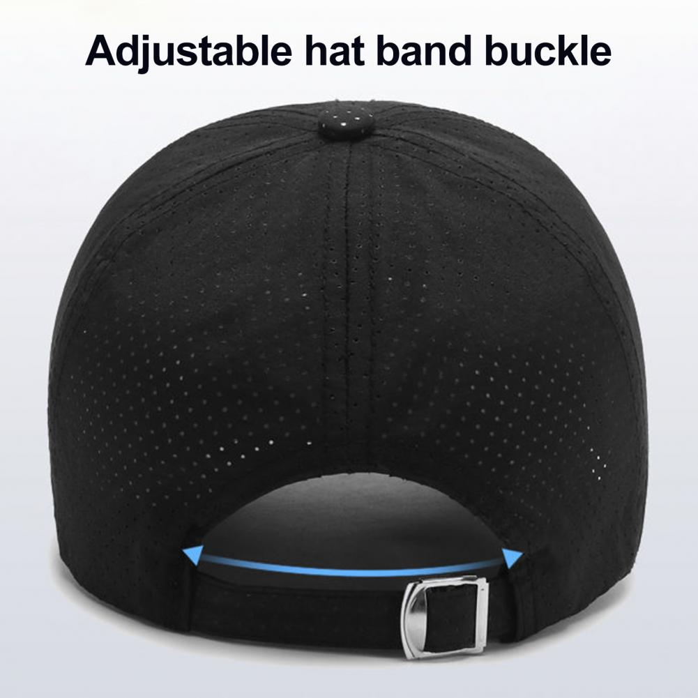 Topi Bisbol Bernapas untuk Pri - Trucker Cap Mesh ulasan dan harga