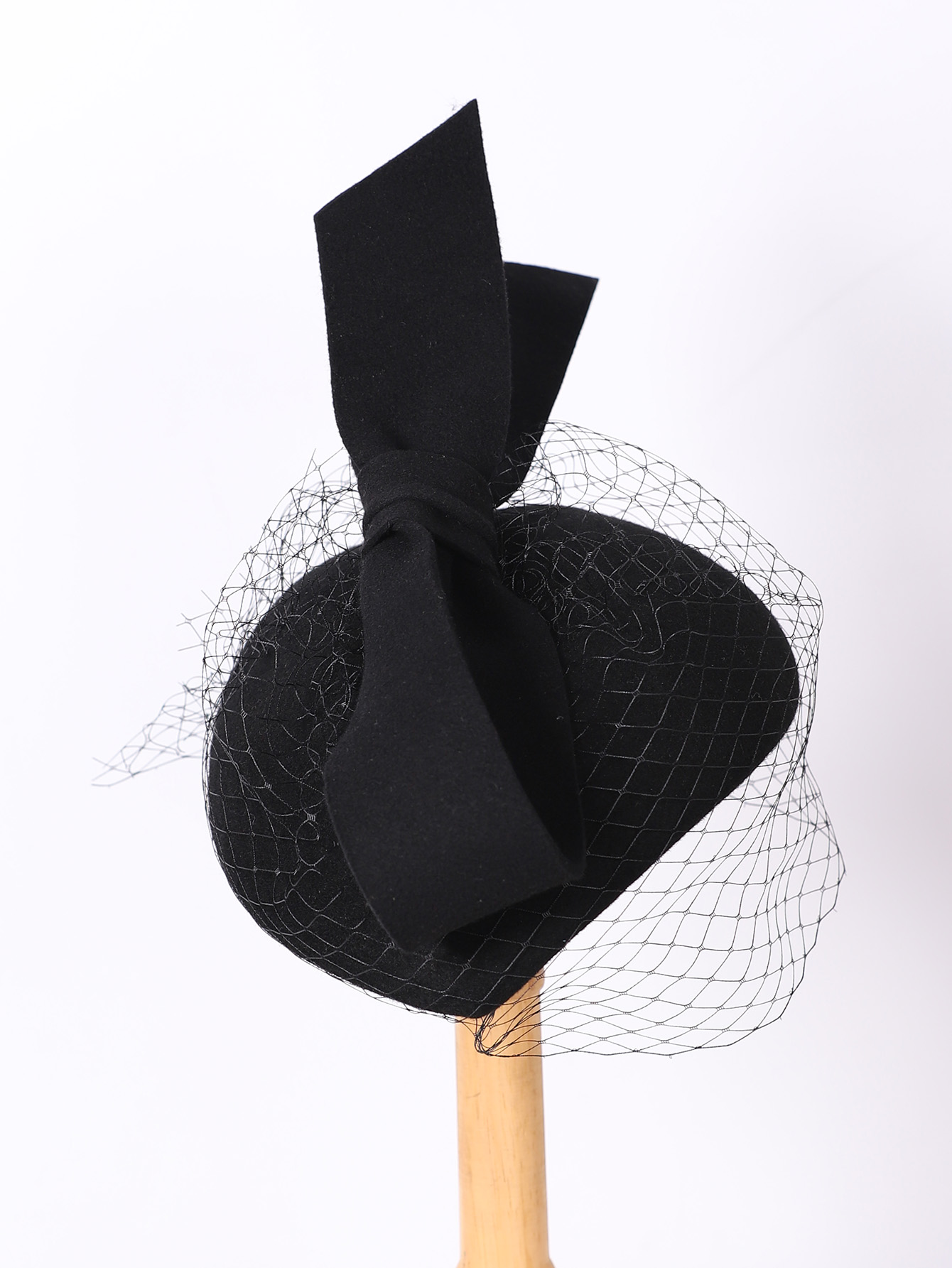 Topi Baret Putih Prancis Fasci - Beret French Wool ulasan dan harga
